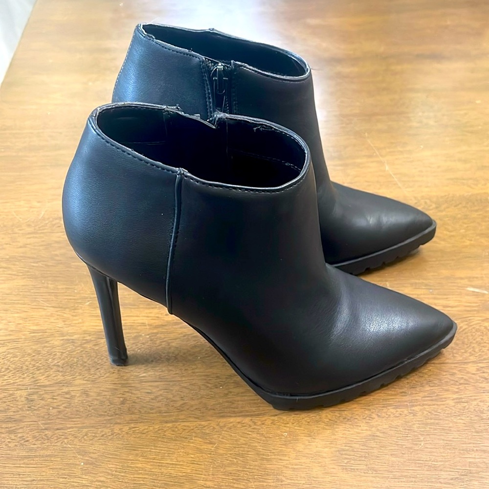 Mix No.6 Darra Bootie